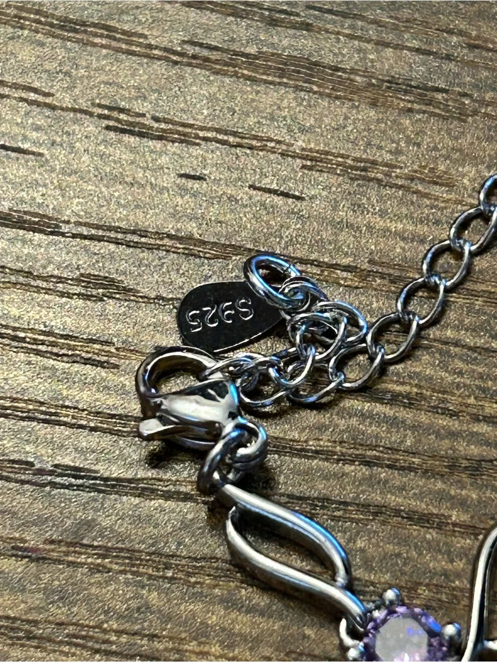 N/A elegant sterling